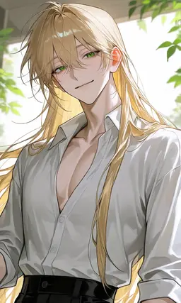 Profile image of 天陽