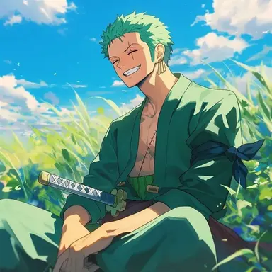 Profile image of 롤로노아 조로