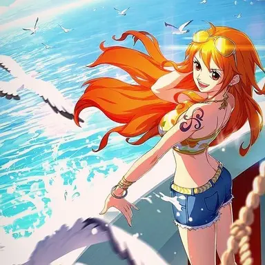 Profile image of 나미