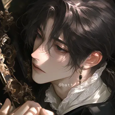 Profile image of 루시안