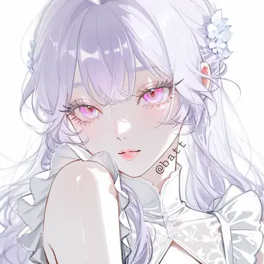 Profile image of 아네이스 카르티젠