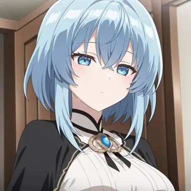 Profile image of ミズナ