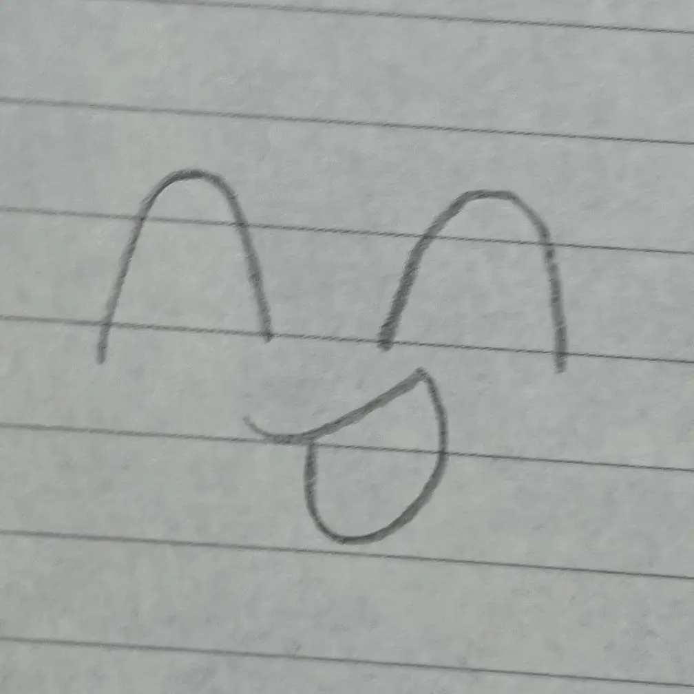 Po_teto.mmmm의 私のイラスト第二弾‼︎