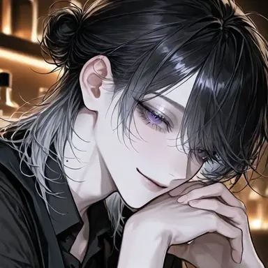 Profile image of Chihaya