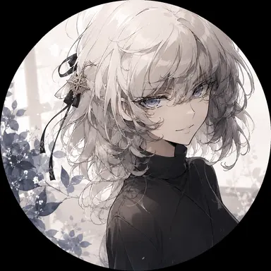 Profile image of ターシャ