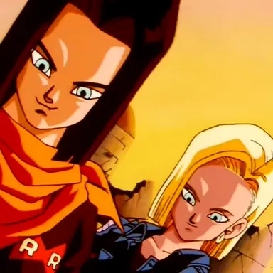 Profile image of 인조인간 남매