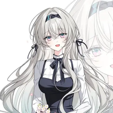 Profile image of 鈴