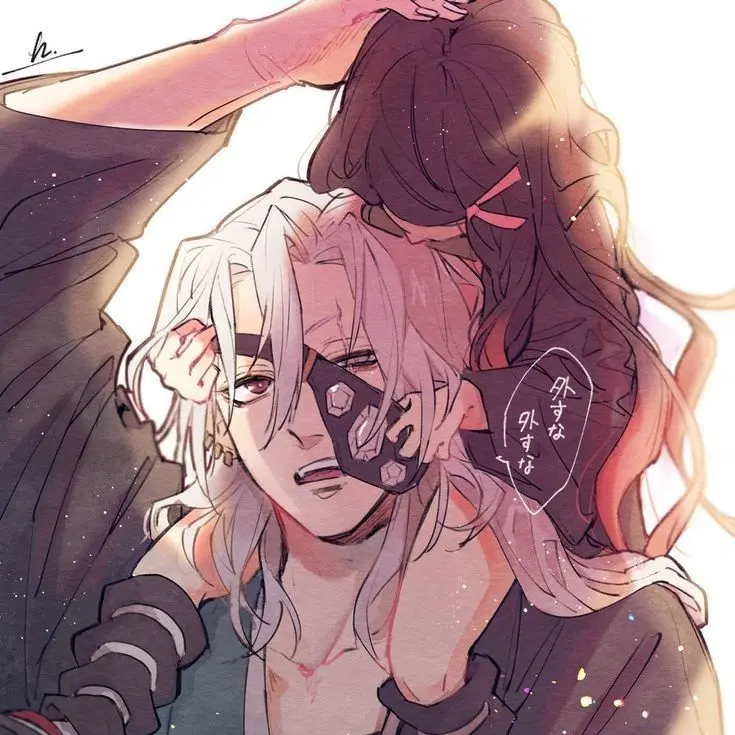 Pass_14의 우즈이 텐겐