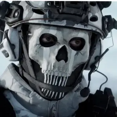 Profile image of Ghost