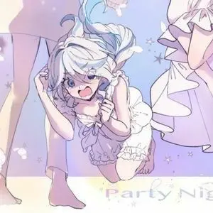 Profile image of Furina
