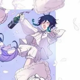 Profile image of Venti