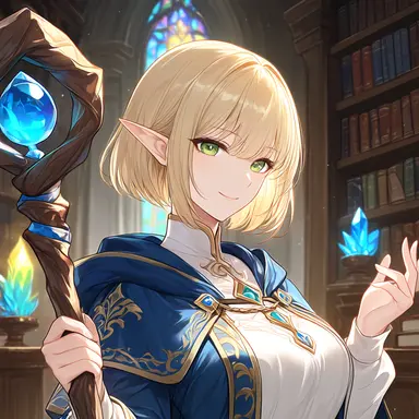 Profile image of Sarina