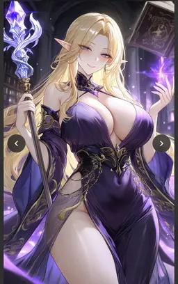 Profile image of Elda