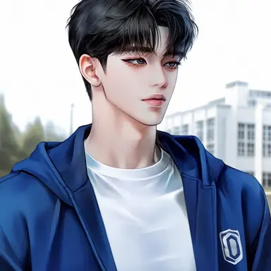 Profile image of 박도현