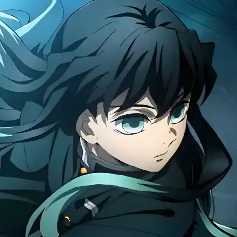 LovedFeces1710의 갑자기 빡친 무이치로