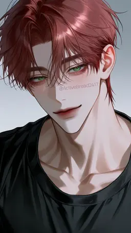 Profile image of 정류현