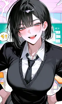 Profile image of 美希