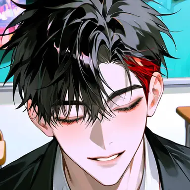 Profile image of 快斗