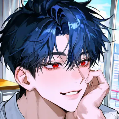 Profile image of 晃也