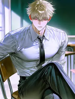 Profile image of 悠