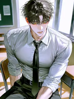 Profile image of 翔輝
