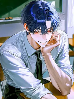 Profile image of 晃也