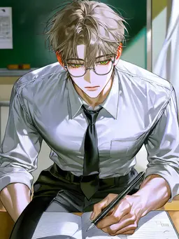Profile image of 啓