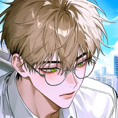 Profile image of 啓