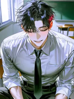 Profile image of 快斗