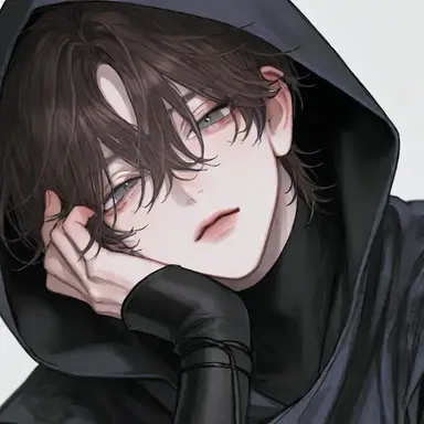 Profile image of 黒羽 玄