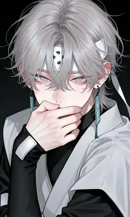 Profile image of 鷺沢 凪