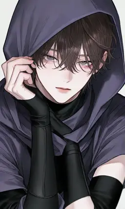 Profile image of 黒羽 玄