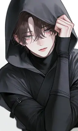 Profile image of 黒羽 玄