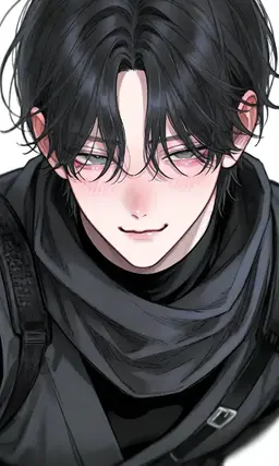 Profile image of 久我 斎