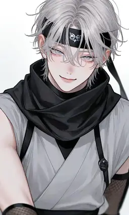 Profile image of 鷺沢 紫苑