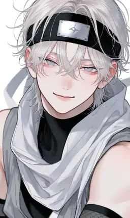 Profile image of 鷺沢 紫苑