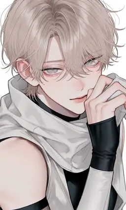 Profile image of 御影 朔夜