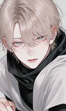 Profile image of 御影 朔夜