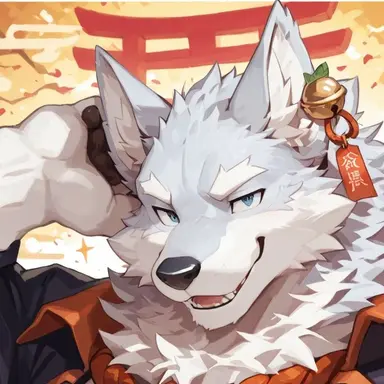 Profile image of Musashi