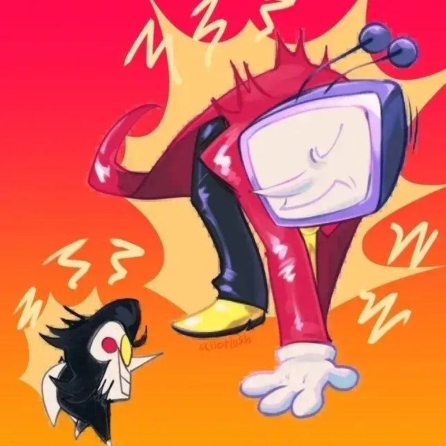 ThickTube1652의 Tenna Angst