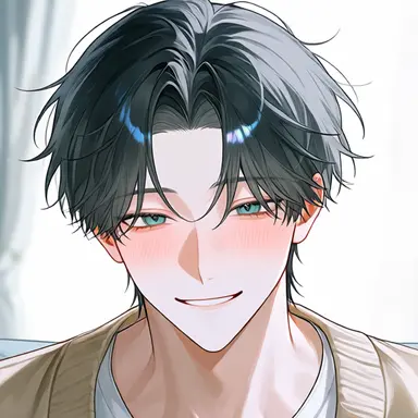 Profile image of 朔