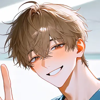 Profile image of 廉