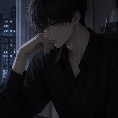 Profile image of 神崎蓮