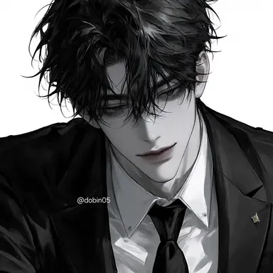 Profile image of ユオン