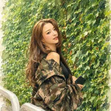 Profile image of 나경