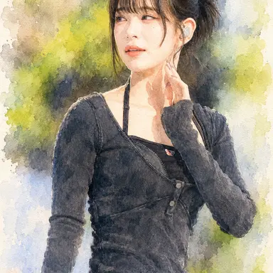 Profile image of 채영