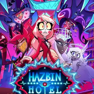 Profile image of Ultimate Hazbin Hotel RP