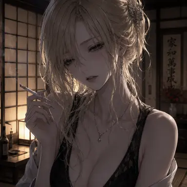 Profile image of 宮世  麗華