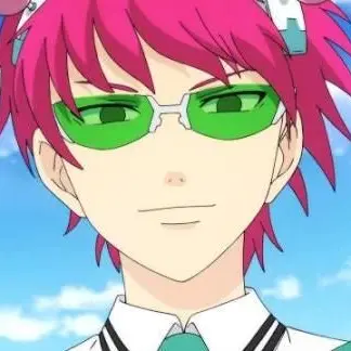 Profile image of 斉木楠雄