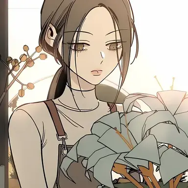 Profile image of Min Seo-yeon